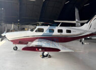 Piper Mirage PA-46-350P – Ano 2008 – 1.778 H.T.