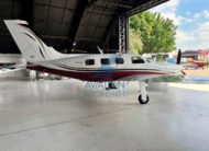 Piper Mirage PA-46-350P – Ano 2008 – 1.778 H.T.
