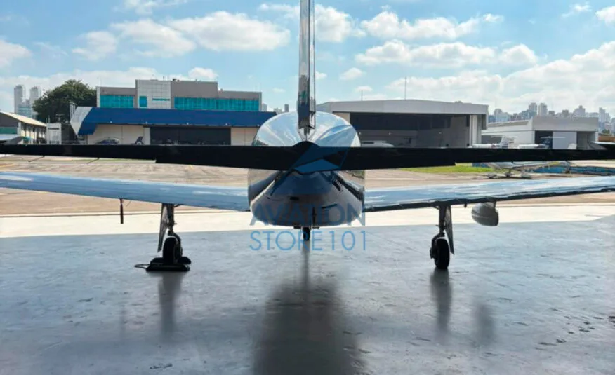 Piper Mirage PA-46-350P – Year 2008 – 1,850 H.T., photo 24