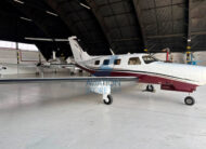 Piper Mirage PA-46-350P – Ano 2008 – 1.778 H.T.