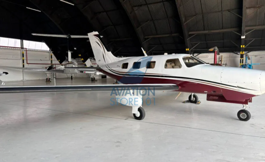 Piper Mirage PA-46-350P – Year 2008 – 1,850 H.T., photo 11
