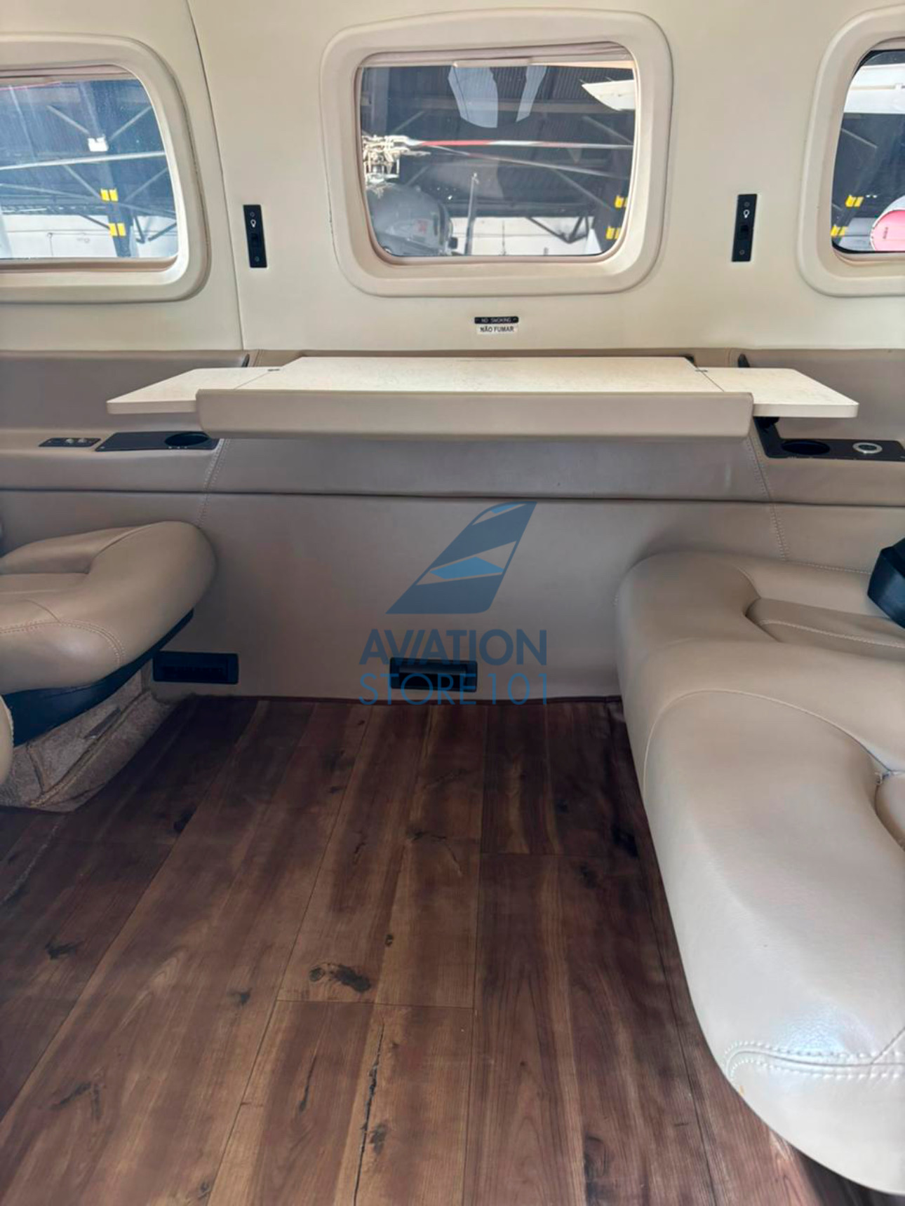 Piper Mirage PA-46-350P – Ano 2008 – 1.778 H.T.