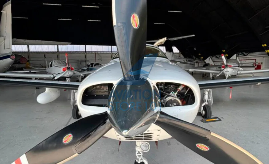 Piper Mirage PA-46-350P – Year 2008 – 1,850 H.T., photo 14