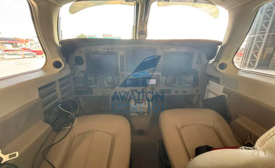 Piper Mirage PA-46-350P – Year 2008 – 1,850 H.T., photo 25