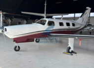 Piper Mirage PA-46-350P – Ano 2008 – 1.778 H.T.