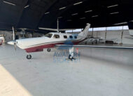 Piper Mirage PA-46-350P – Ano 2008 – 1.778 H.T.
