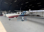 Piper Mirage PA-46-350P – Ano 2008 – 1.778 H.T.