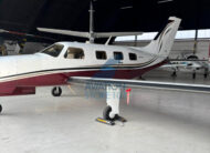 Piper Mirage PA-46-350P – Ano 2008 – 1.778 H.T.