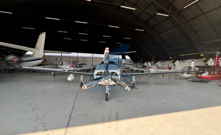 Piper Mirage PA-46-350P – Year 2008 – 1,850 H.T., photo 15
