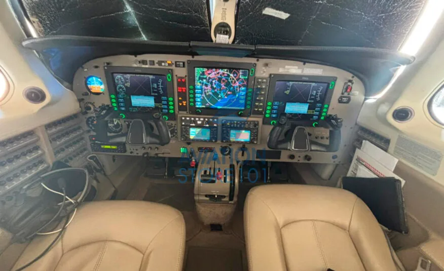 Piper Mirage PA-46-350P – Year 2008 – 1,850 H.T., photo 19
