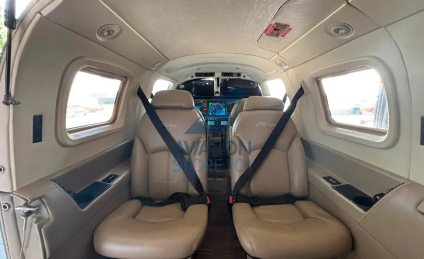 Piper Mirage PA-46-350P – Year 2008 – 1,850 H.T., photo 20