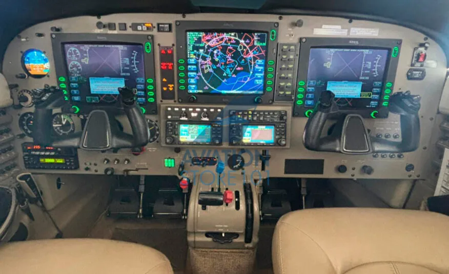 Piper Mirage PA-46-350P – Year 2008 – 1,850 H.T., photo 21