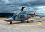 Agusta A109S Grand – Ano 2007 – 2.752 H.T.