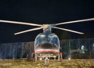 Agusta A109S Grand – Ano 2007 – 2.752 H.T.