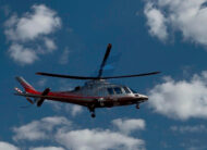 Agusta A109S Grand – Ano 2007 – 2.752 H.T.