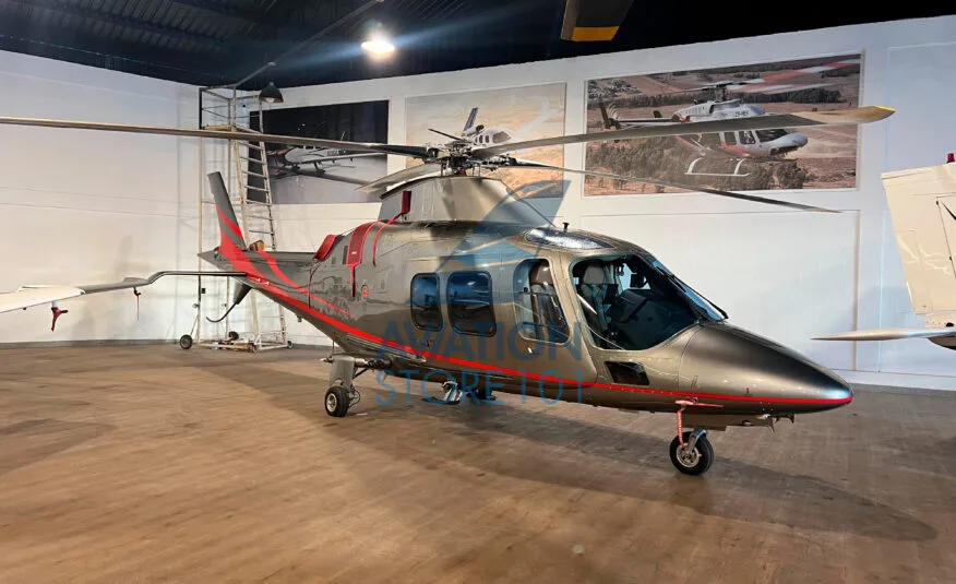 Agusta A109S Grand – Year 2007 – 2,752 H.T., photo 13