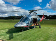 Agusta A109S Grand – Ano 2007 – 2.752 H.T.