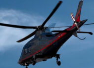 Agusta A109S Grand – Ano 2007 – 2.752 H.T.