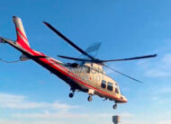 Agusta A109S Grand – Ano 2007 – 2.752 H.T.