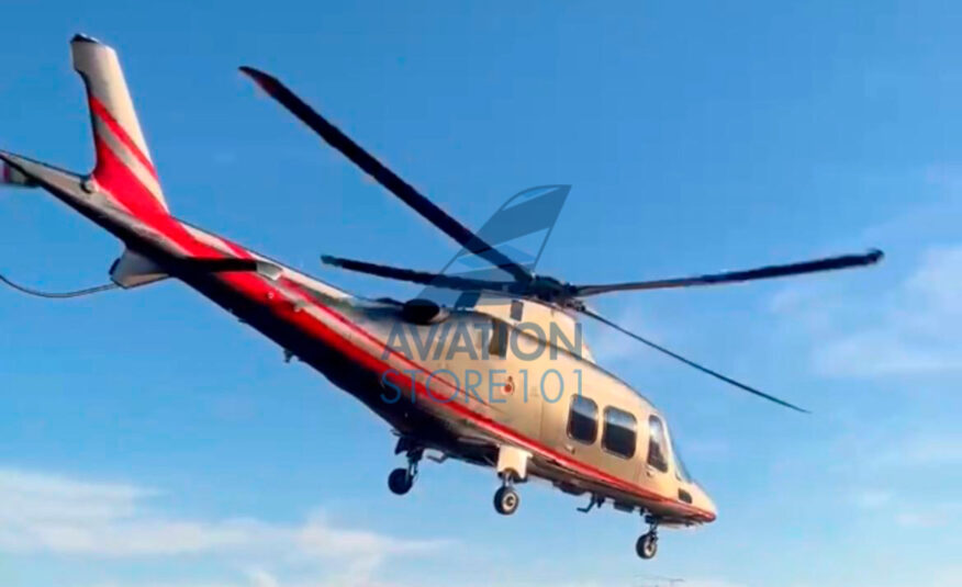 Agusta A109S Grand – Year 2007 – 2,752 H.T., photo 3