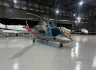 Agusta A109S Grand – Ano 2007 – 2.752 H.T.