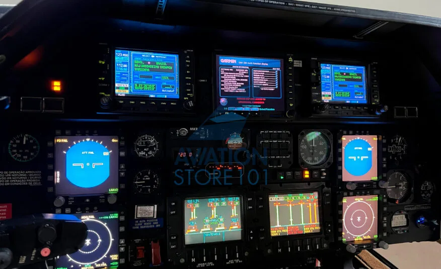 Agusta A109S Grand – Year 2007 – 2,752 H.T., photo 6
