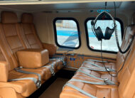 Agusta A109S Grand – Ano 2007 – 2.752 H.T.