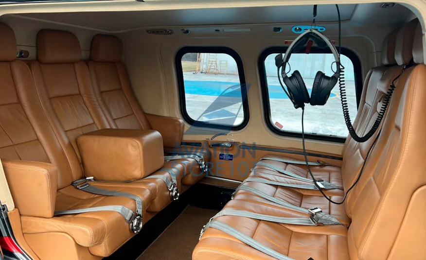 Agusta A109S Grand – Year 2007 – 2,752 H.T., photo 7