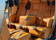 Agusta A109S Grand – Ano 2007 – 2.752 H.T.