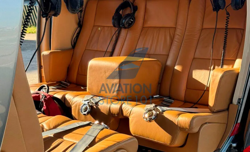Agusta A109S Grand – Year 2007 – 2,752 H.T., photo 8