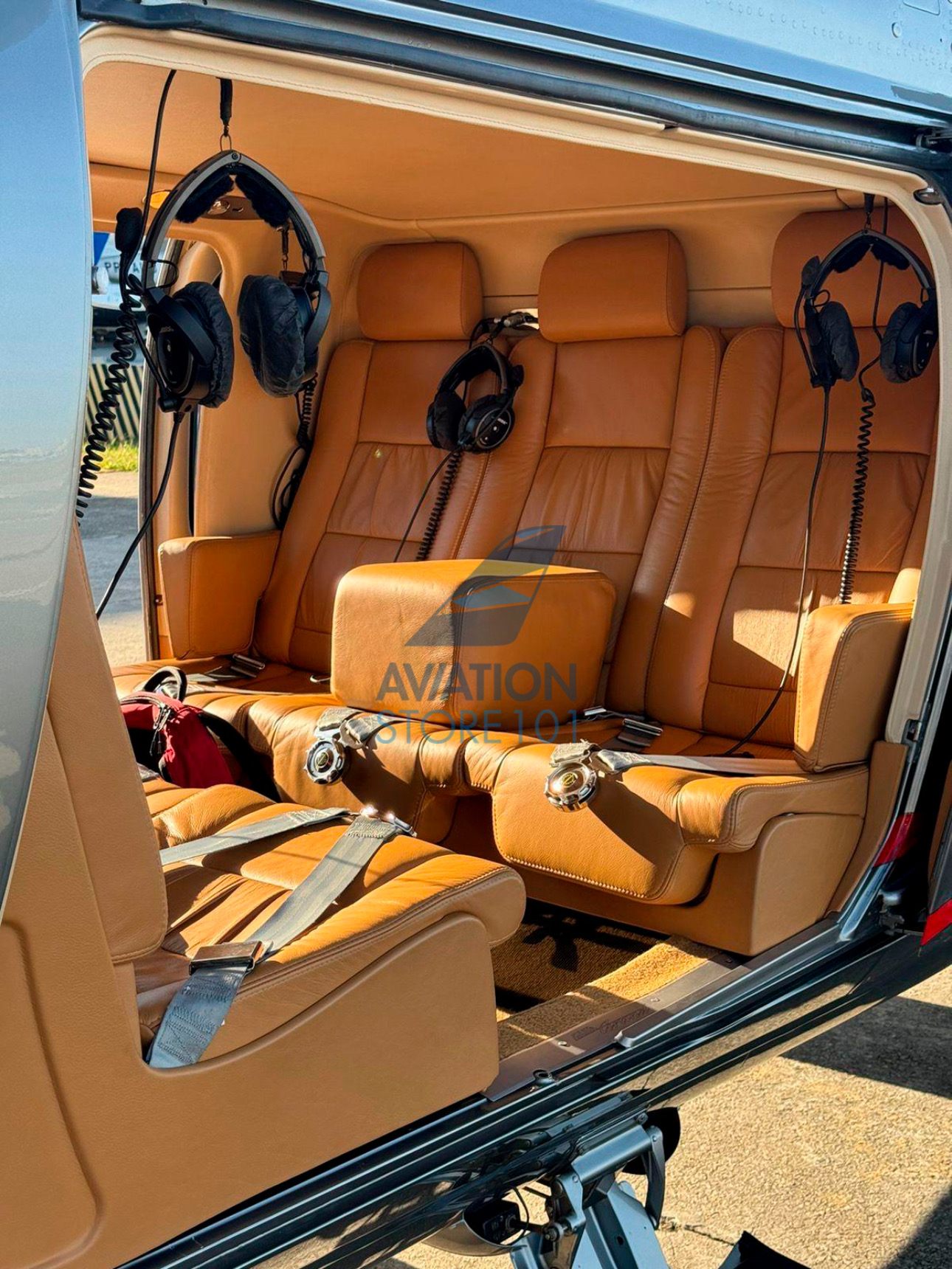 Agusta A109S Grand – Ano 2007 – 2.752 H.T.