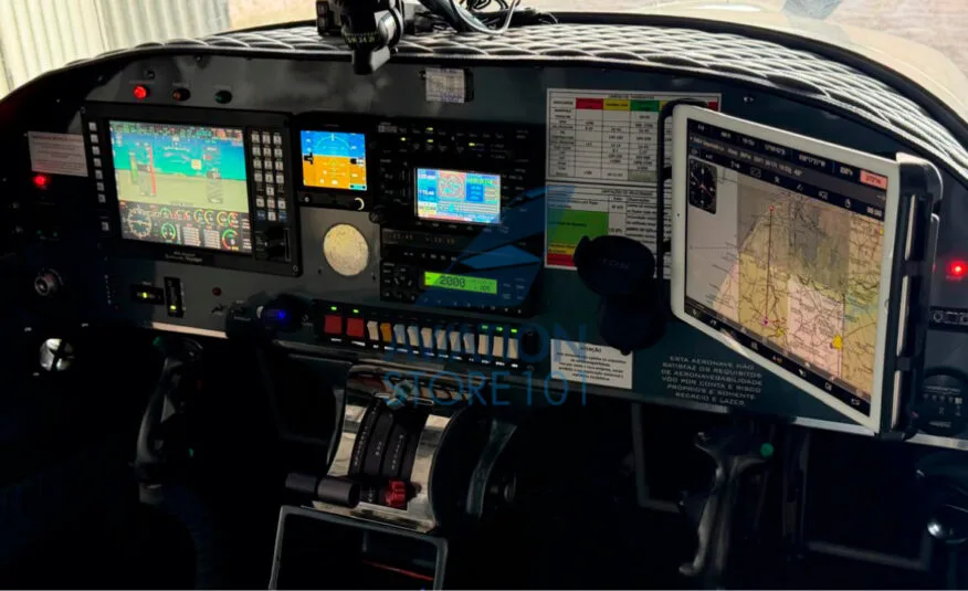 2012 Vans Aircraft RV-10, photo 5