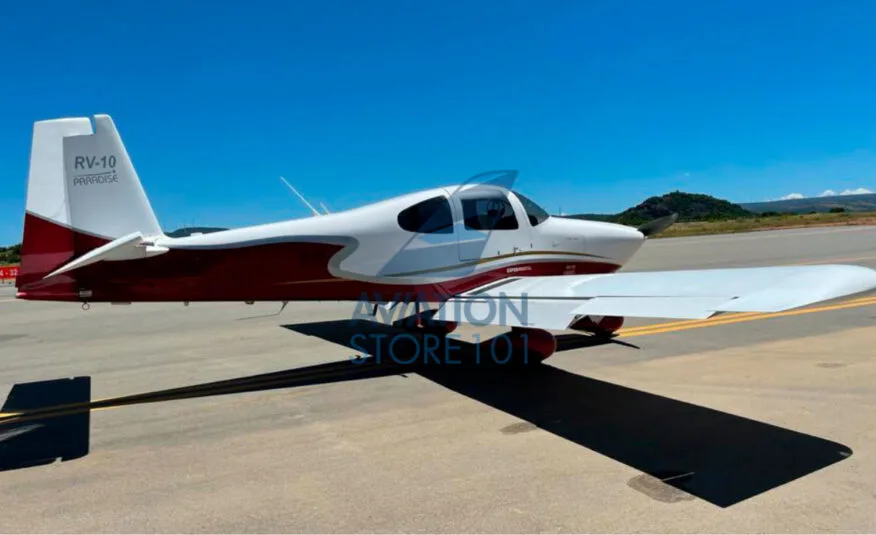2012 Vans Aircraft RV-10, photo 3