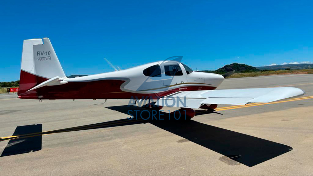Avião RV-10 Ano 2012 à venda
