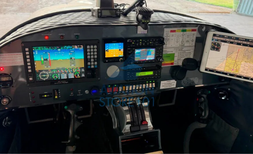 2012 Vans Aircraft RV-10, photo 6