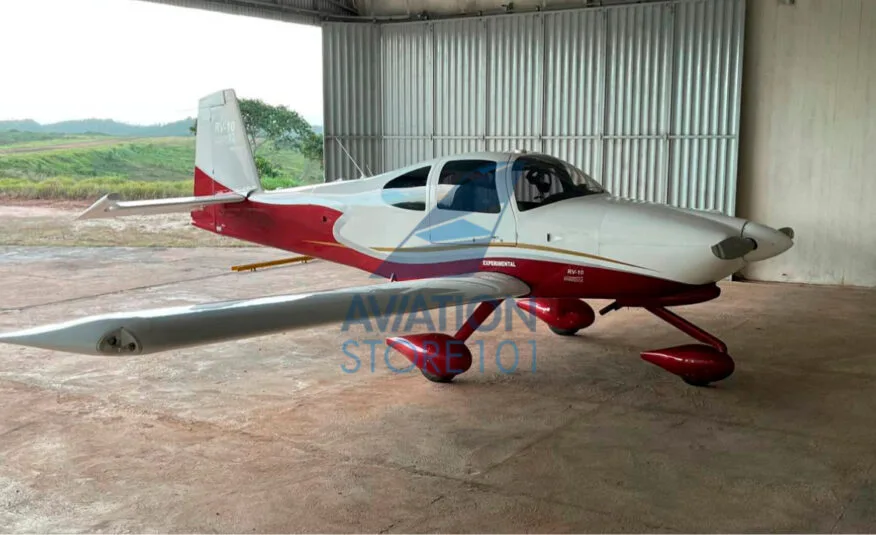2012 Vans Aircraft RV-10, photo 2