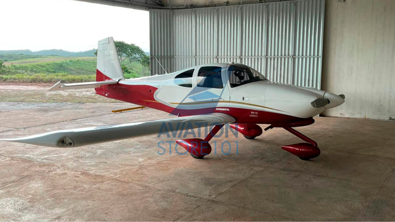 Avião RV-10 Ano 2012 à venda