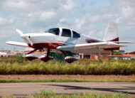 Avião RV-10  Ano 2012 à venda