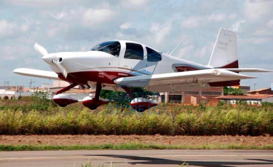 2012 Vans Aircraft RV-10, photo 1