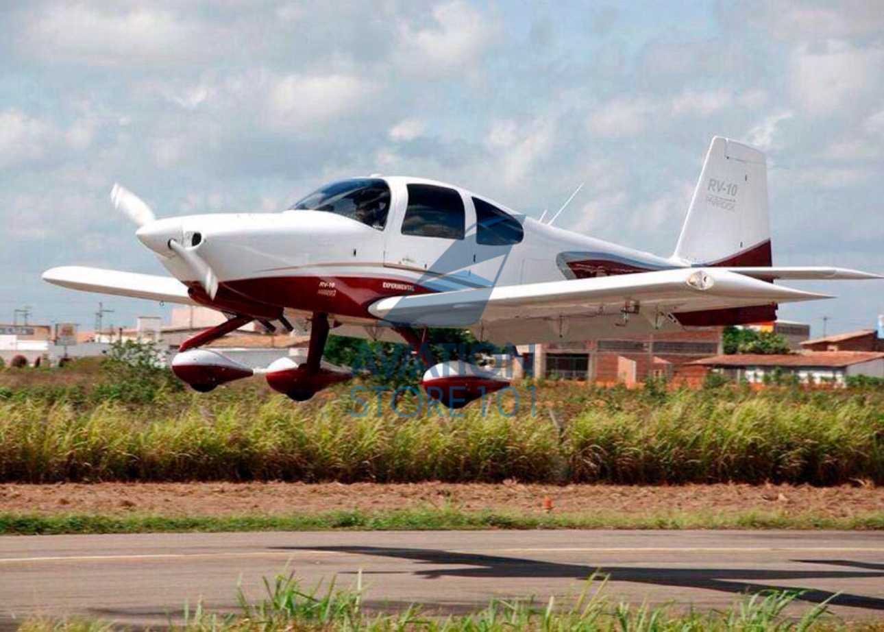Avião RV-10 Ano 2012 à venda