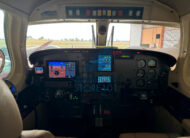 Piper Cheyenne I PA-31T1 – Ano 1979
