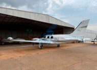 Piper Cheyenne I PA-31T1 – Ano 1979