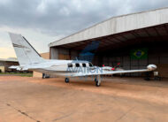 Piper Cheyenne I PA-31T1 – Ano 1979