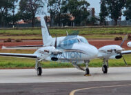 Piper Cheyenne I PA-31T1 – Ano 1979
