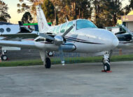 Avião Beechcraft Baron 58 – Ano 1980 à Venda