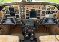 Beechcraft King Air C90A – Ano 1999 à Venda