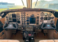Beechcraft King Air C90A – Ano 1999 à Venda