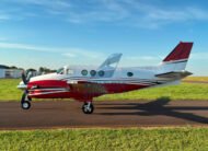 Beechcraft King Air C90A – Ano 1999 à Venda