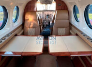 Beechcraft King Air C90A – Ano 1999 à Venda