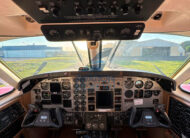Beechcraft King Air C90A – Ano 1999 à Venda